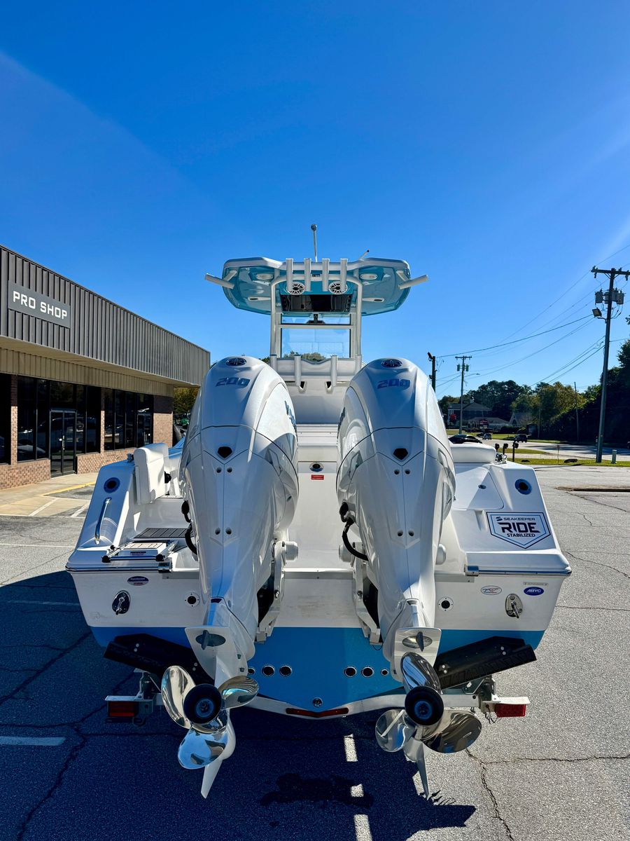 2026 Tidewater 272 LXF, photo 5 of 22